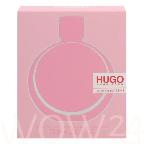 Hugo Woman Extreme