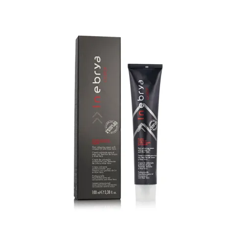 Color CONTRAST Hair Coloring Cream - Professional contrasting hair color 100 ml