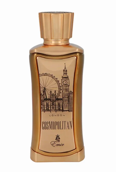 Cosmopolitan London