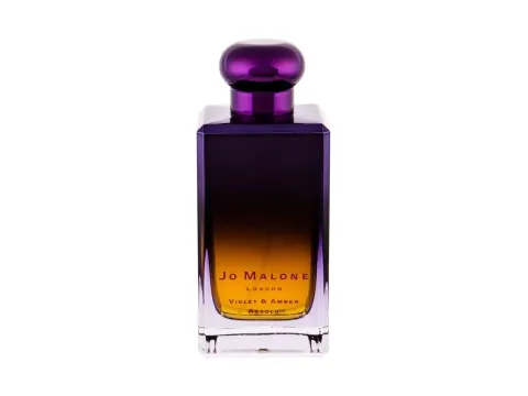 Violet &amp; Amber Absolu