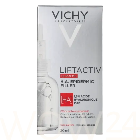 Liftactiv supreme h.a. epidermic filler