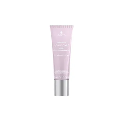 Renewing Scalp Care Hemp Leave-on Treatment