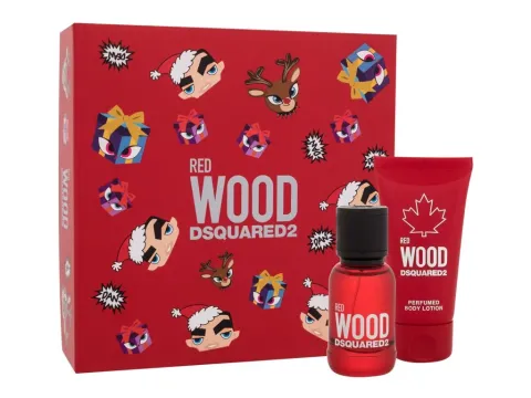 Red Wood