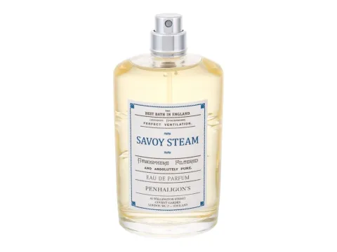 Savoy Steam