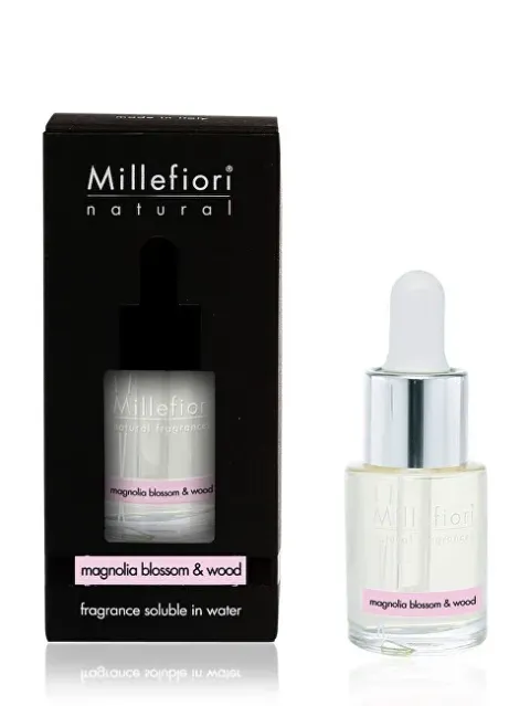 Millefiori milano Fragrance Soluble in Water Magnolia Blossom &amp; Wood