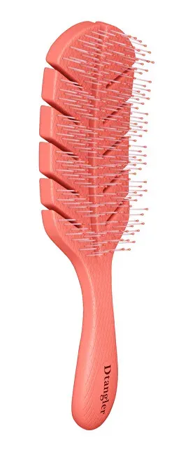 Sweetness hair brush