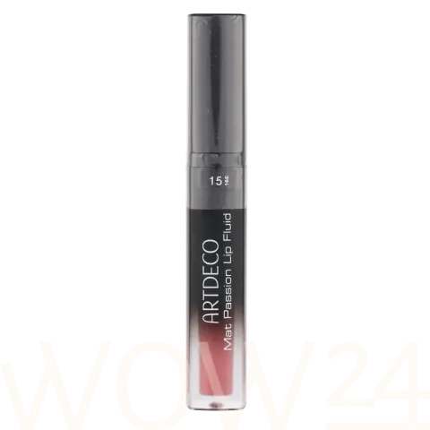 Mat Passion Lip Fluid