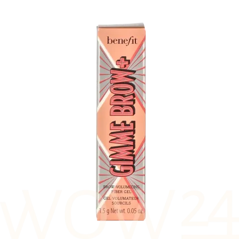 Gimme Brow+ Brow-Volumizing