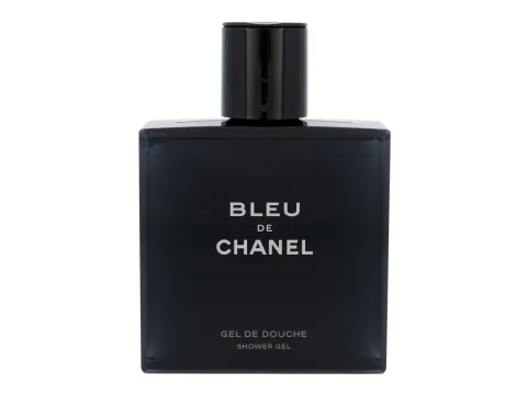 Bleu de chanel
