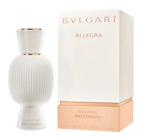 Magnifying Patchouli - EDP - 40 ml