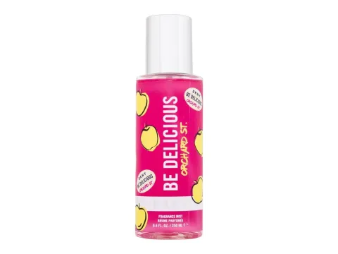 Be Delicious Orchard Street