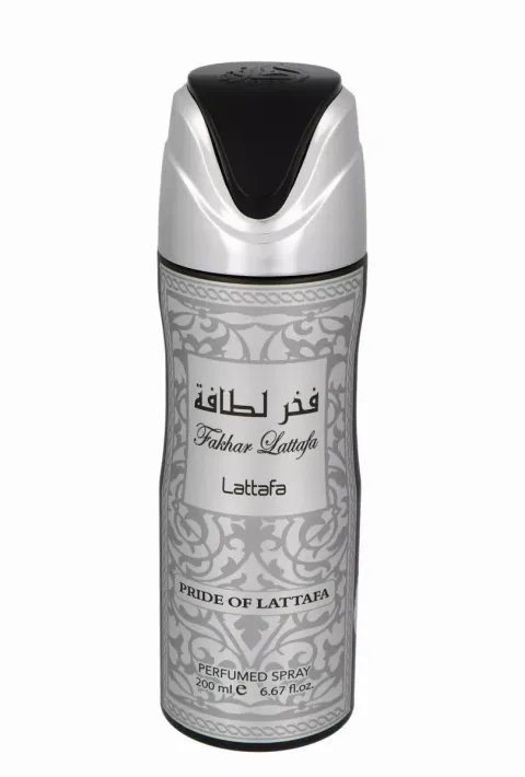 Fakhar Lattafa