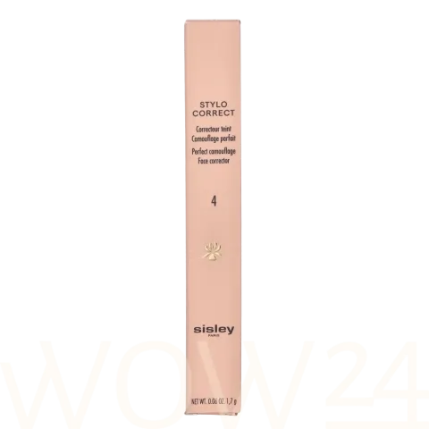 Stylo Correct Face Corrector
