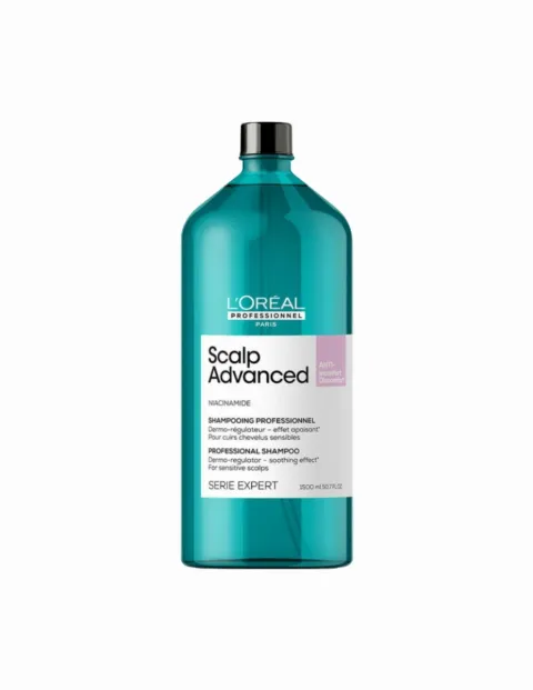 Scalp Advanced Anti-Discomfort Shampoo
