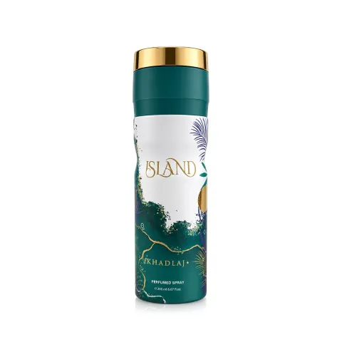Island