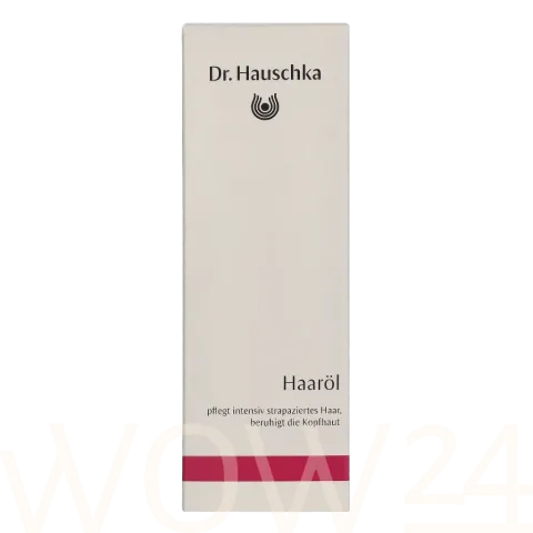 Dr. Hauschka Hair Oil
