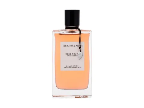 Collection extraordinaire rose rouge