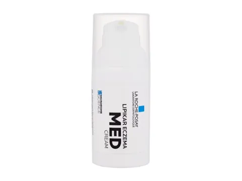 Lipikar Eczema MED Cream