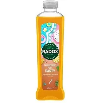 Pool Party Bath Soak
