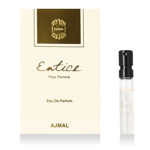 Entice Pour Femme