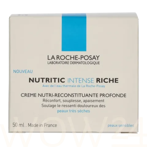 Nutritic Intense Rich