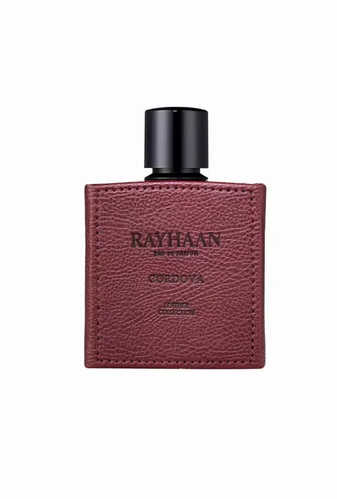 Rayhaan, Cordova, Eau De Parfum, For Men, 100 ml