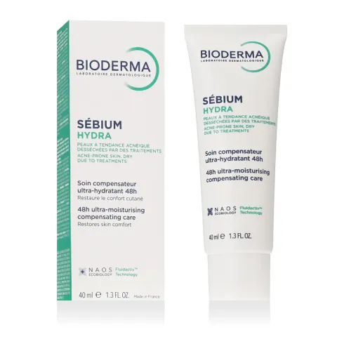 Sébium hydra cream
