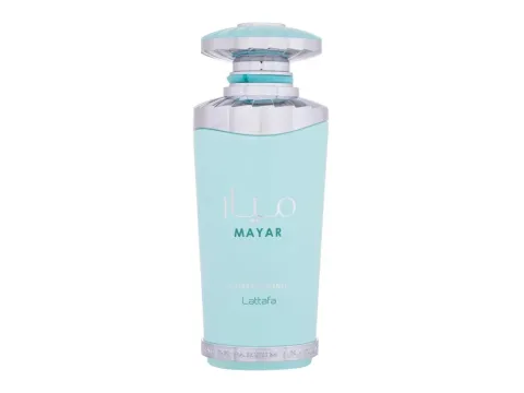 Mayar natural intense