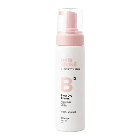 Lifestyling Blow-Dry Primer
