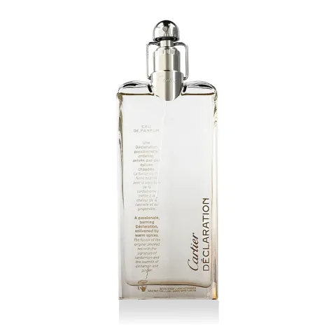 Déclaration Eau de Parfum