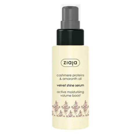 Hair Serum to Increase Gloss Cashmere Proteins &amp; Amaranth Oil 50 ml