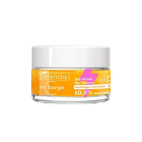 Gel cream 4in1 Recharge Gel Cream 50 ml
