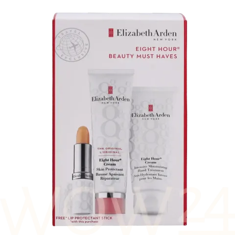 Eight Hour Cream Skin Protectant