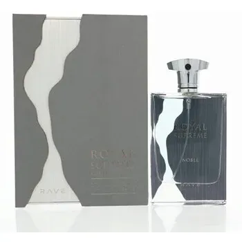Royal Supreme Noble