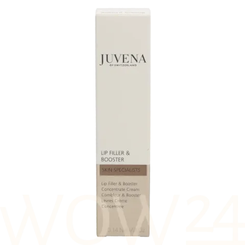 Skin Specialists Lip Filler &amp; Booster