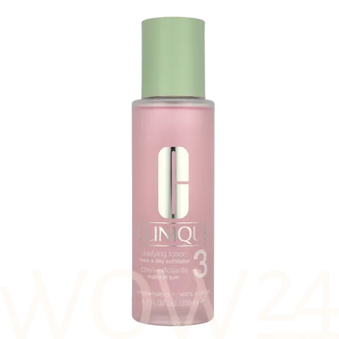 3-Step Skin Care Clarifying Lotion 3