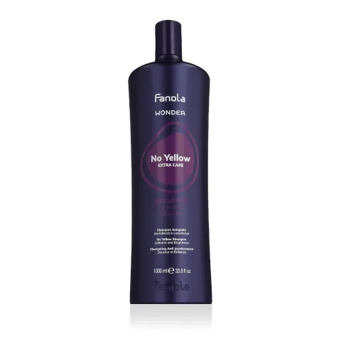 Wonder Color Locker Shampoo
