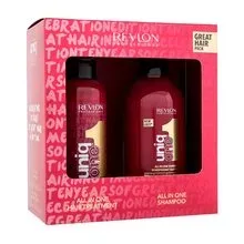 Uniq One All in One Treatment &amp; Shampoo 150 ml +