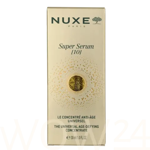 Super Serum [10]