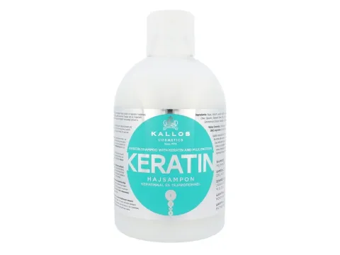 Keratin