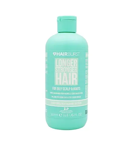 Longer Stronger Hair Conditioner For Oily Scalp &amp; Roots