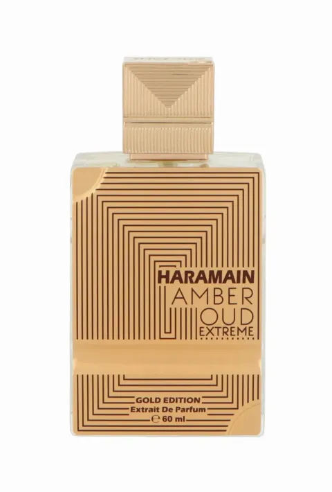 Amber Oud Gold Edition Extreme