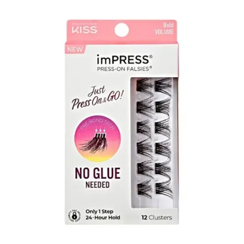 ImPRESS 05 Bold Volume Lashes