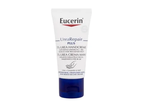 UreaRepair Plus 5% Urea Hand Cream
