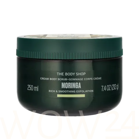 The Body Shop Body Scrub