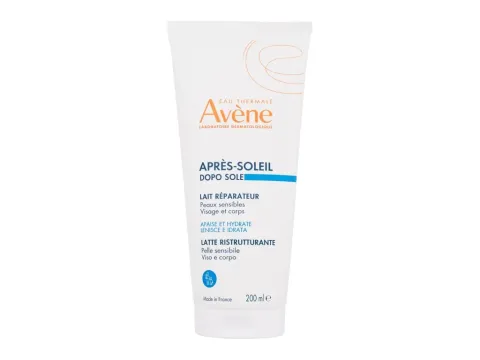 After-Sun Restorative Lotion