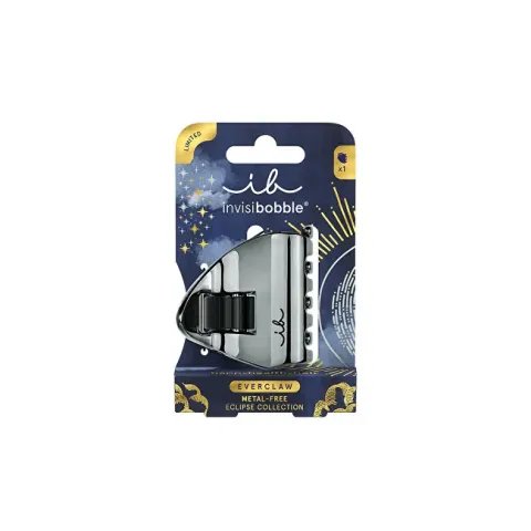 Everclaw M Eclipse Moonbeam hair clip 1 pc.