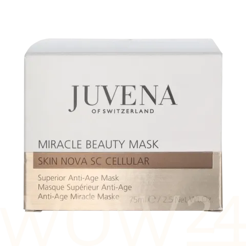 Miracle beauty skin nova sc cellular