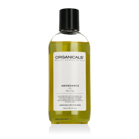 Abundance Oil