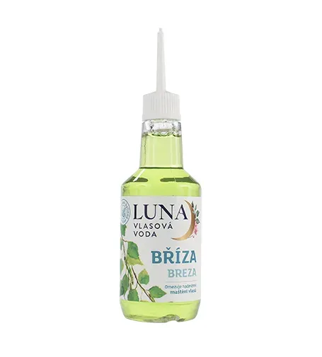 Luna Bříza